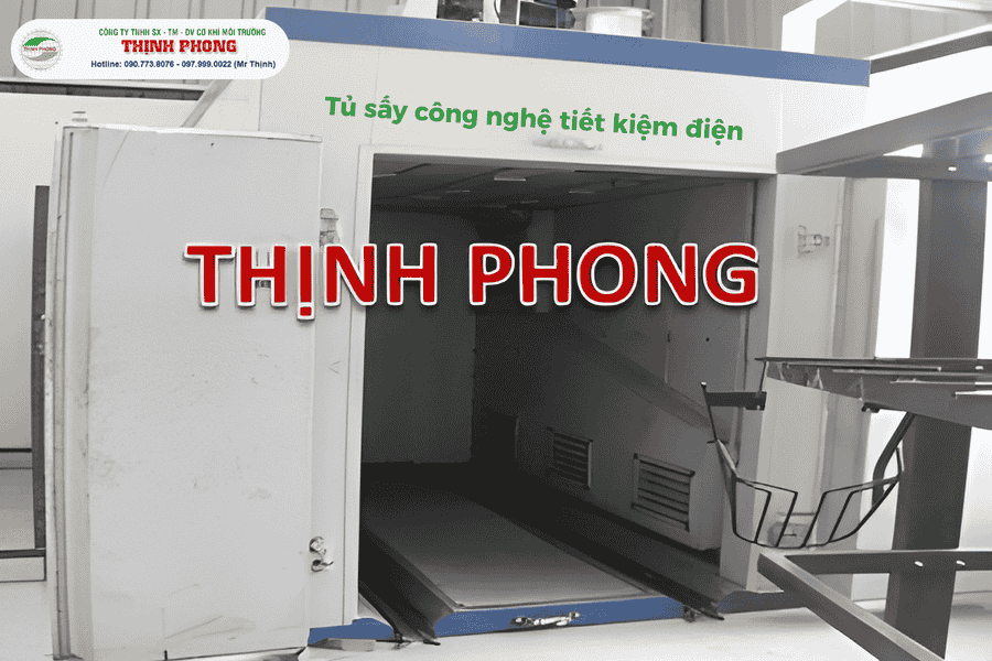 Giải Pháp Hệ Thống Kỹ Thuật Công Nghiệp 