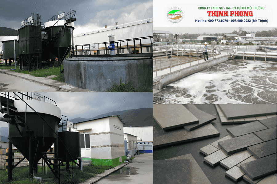 Giải Pháp Hệ Thống Kỹ Thuật Công Nghiệp 