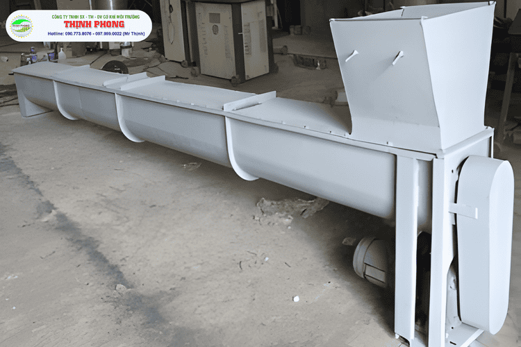Hệ Thống Kỹ Thuật Công Nghiệp